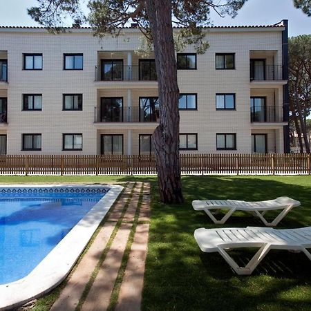 Sg Marina 54 Apartments Castelldefels Exteriér fotografie