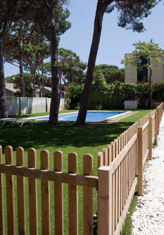 Sg Marina 54 Apartments Castelldefels Exteriér fotografie