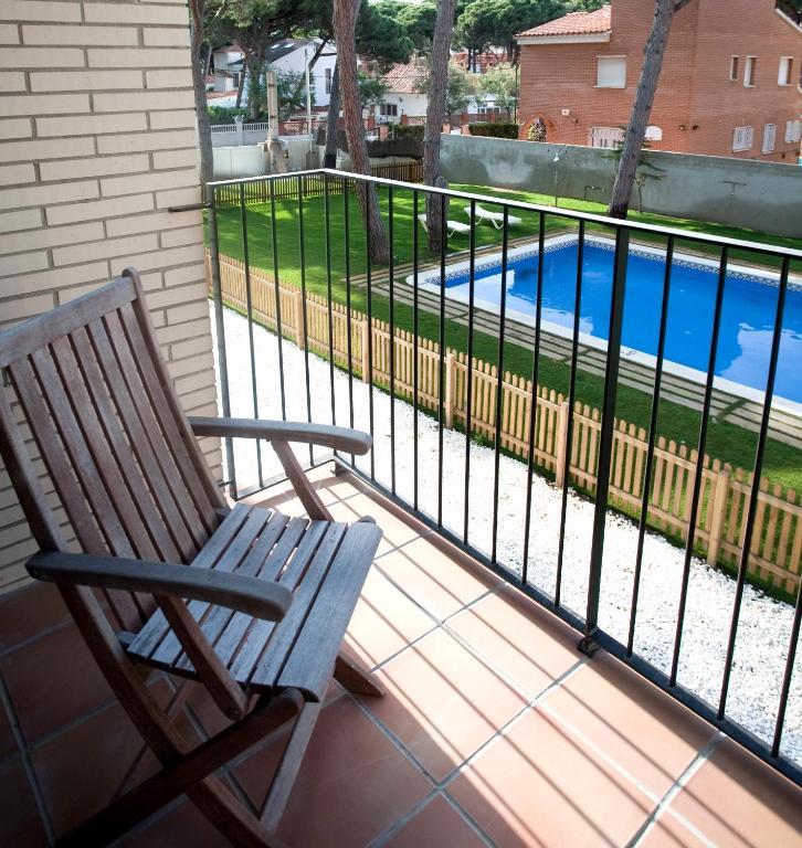 Sg Marina 54 Apartments Castelldefels Exteriér fotografie